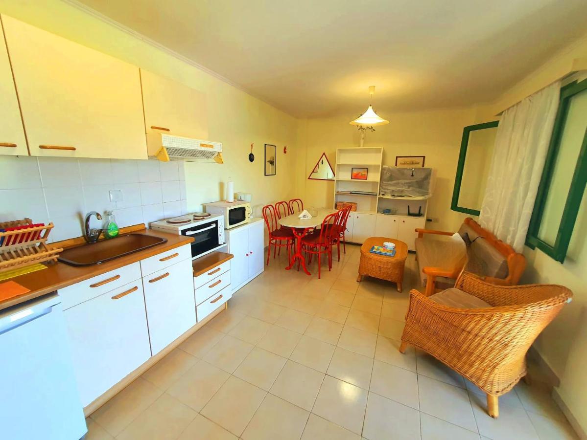 شقة Bella'S House Danilia المظهر الخارجي الصورة