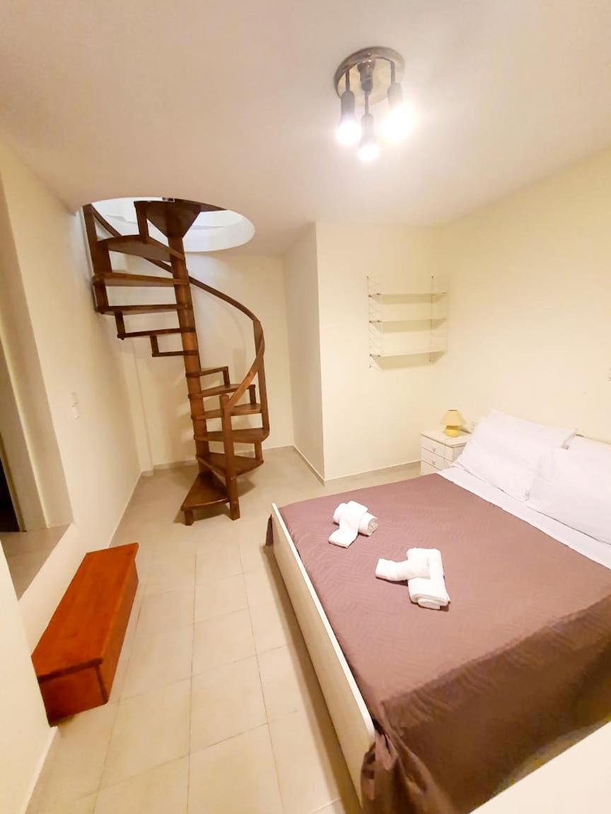 شقة Bella'S House Danilia المظهر الخارجي الصورة