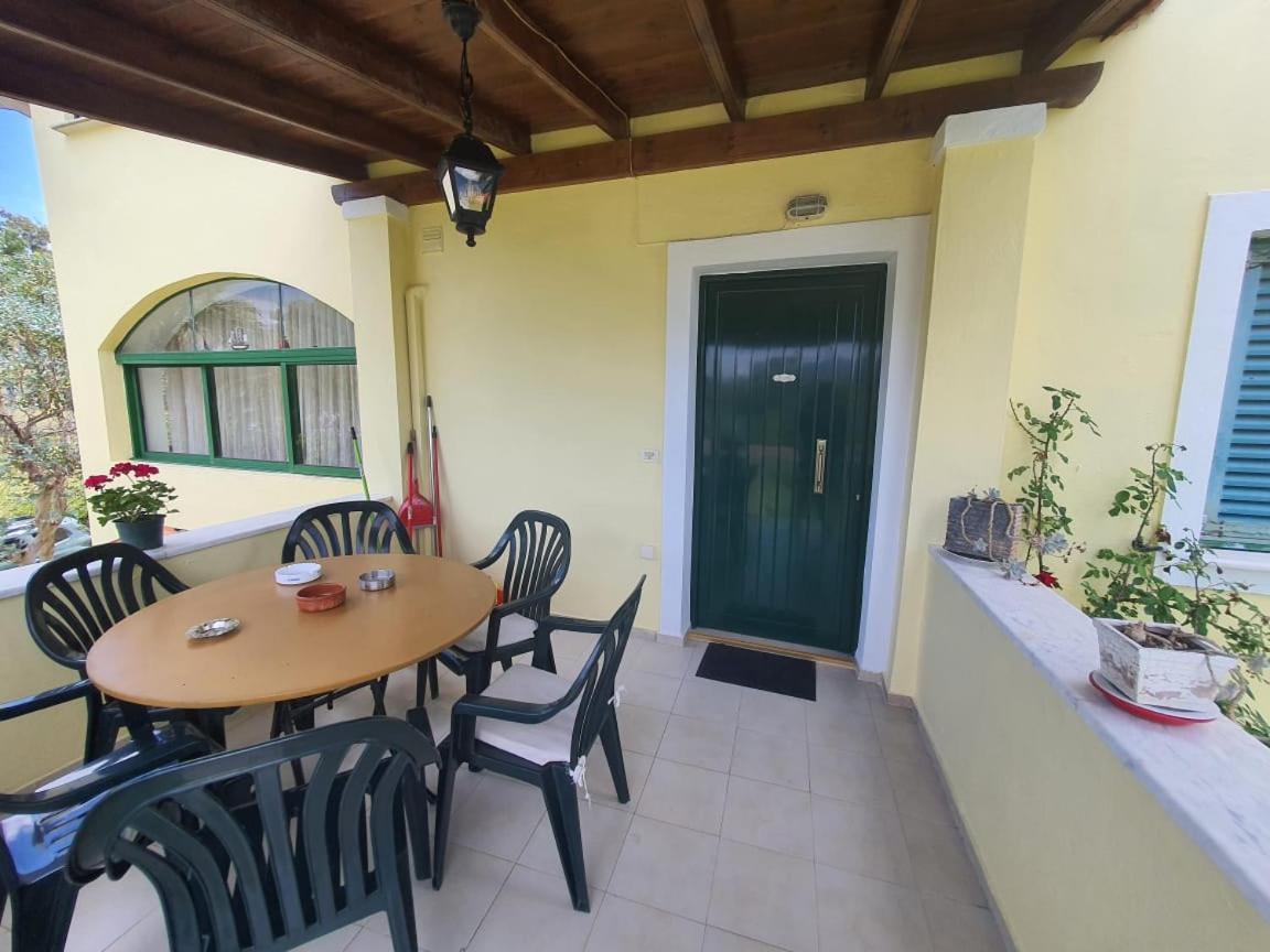 شقة Bella'S House Danilia المظهر الخارجي الصورة